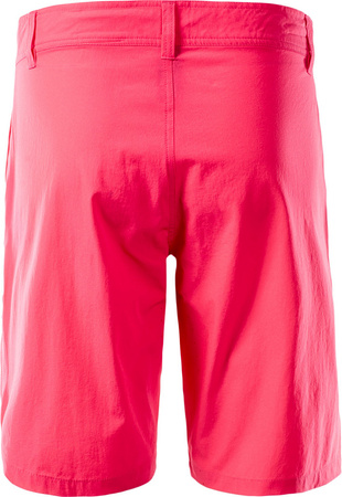 Damskie spodenki trekkingowe turystyczne Elbrus Jarpen Wo's rozmiar S