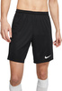 Spodenki treningowe krótkie męskie Nike Dry Park III NB K czarne BV6855 010