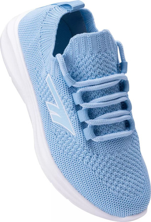 Dziecięce buty sneakersy sportowe miejskie szkolne Hi-tec Rilon JRG rozmiar 35