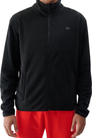 Polar męski 4F M316 czarny 4FWMM00TFLEM316 20S