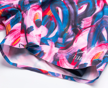 Damskie spodenki treningowe Elbrus Alparo Wo's rozmiar XL