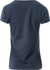 Damska koszulka z krótkim rękawem Magnum Magnum Essential T-shirt Wo's dress blues rozmiar XS