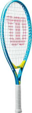 Rakieta do tenisa ziemnego Wilson Ultra Power Junior 21 3 1/2 WR118910H