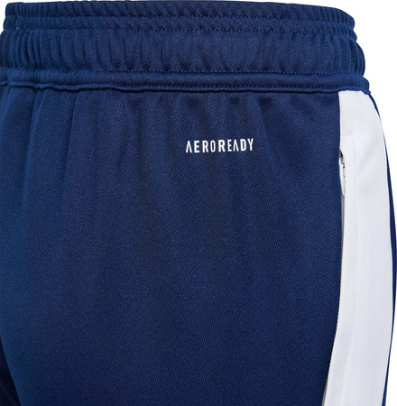 Spodnie dla dzieci adidas Tiro 24 Training granatowe IS1007