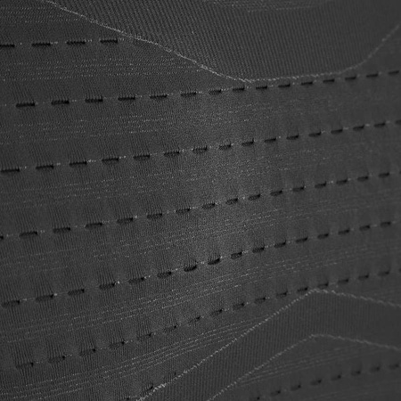 Bielizna termoaktywna męska koszulka Magnus Nils btk0464 czarna rozmiar 2XL/3XL