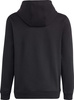 Bluza dla dzieci adidas Tiro 23 League Sweat Hoodie czarno-biała HS3606