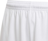 Spodenki dla dzieci adidas Squadra 21 Short Youth białe GN5765