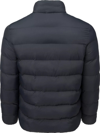 Męska kurtka puchowa pikowana zimowa Stensan rozmiar XXL