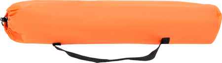 Krzesełko fotel kempingowy dziecięcy składany Nils camp NC3305 tygrys