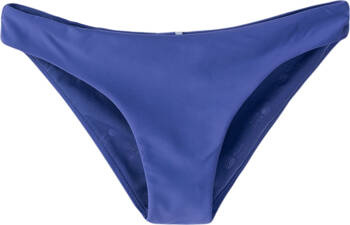 Dziecięcy dół stroju kąpielowego Aquawave Norte Bottom Jr blue iris rozmiar 152