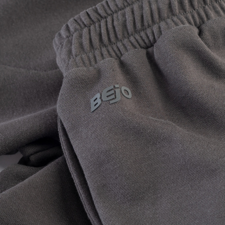 Dziecięce spodnie dresowe bawełniane Bejo Natsu Ii Jrb rozmiar 152