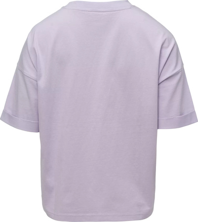 Damska koszulka z krótkim rękawem Elbrus HILLEVI WO'S rozmiar L