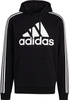 Bluza męska adidas Essentials Hoodie czarna H14641