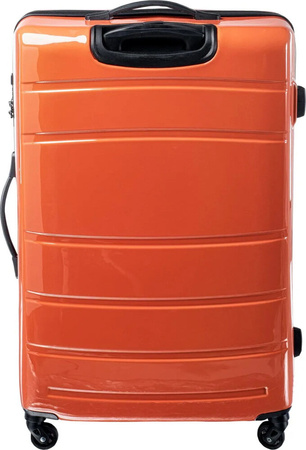 Walizka twarda turystyczna Iguana Murcia II 66l wymiary 66 x 45 x 26 cm