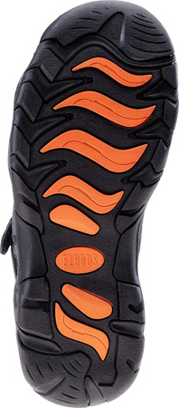 Męskie sandały buty 2w1 turystyczne trekkingowe Elbrus Lomero rozmiar 46