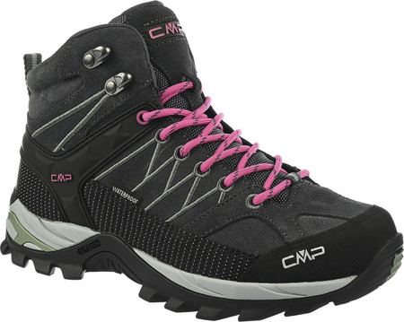 Buty trekkingowe damskie CMP Rigel Mid 3Q1294674US