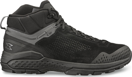 Buty T4 Groove G-dry  czarny rozmiar 35