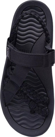 Damskie sandały turystyczne trekkingowe Elbrus Higa Wo's rozmiar 36