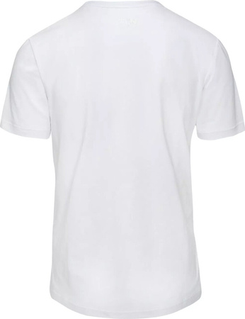 Męska koszulka bawełniana z krótkim rękawem Fitanu Arvin III rozmiar XL