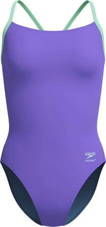 Damski Strój Kąpielowy Fl Solid Flyback 2.0 Af  rozmiar 26