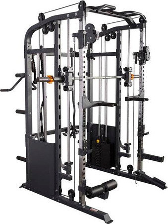 Suwnica treningowa ze stosem HMS Semi Comercial Cyklop 2