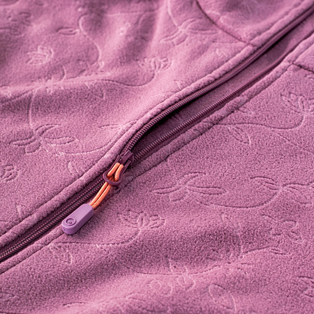 Damski polar bluza treningowy mikroploar Hi-Tec Lady Zalia rozmiar XL