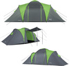 Namiot turystyczny kempingowy Highland Nils camp nc6031 6 osobowy