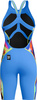 Damski Strój Pływacki Fs Intent 2.0 Openback Kneeskin  sky captain rozmiar 25