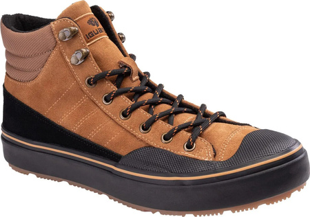 Męskie buty casualowe Iguana Troper Mid rozmiar 46