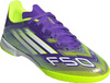 Buty piłkarskie dziecięce adidas F50 League IN JH7750