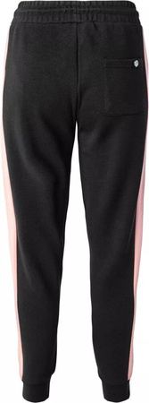 Damskie spodnie dresowe bawełniane Iguana Onles W rozmiar L