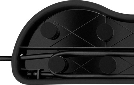 Przyrząd do ćwiczeń 2w1 Spokey Carvy 943077