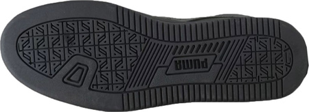 Buty męskie Puma Caven 2.0 Mid czarne 392291 01