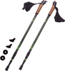 Kije kijki Nordic Walking Scout Bjorn zielone 3cz