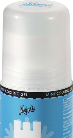 Żel chłodząco-rozluźniający Alivio Mint 75 ml roll-on