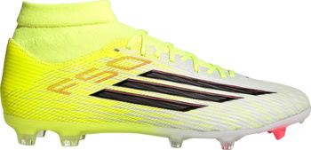 Buty piłkarskie adidas F50 League FG/MG Mid JP8348