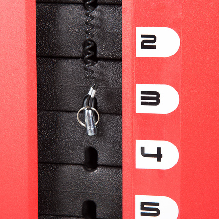 Suwnica treningowa atlas do ćwiczeń Smitha HMS Premium Atom