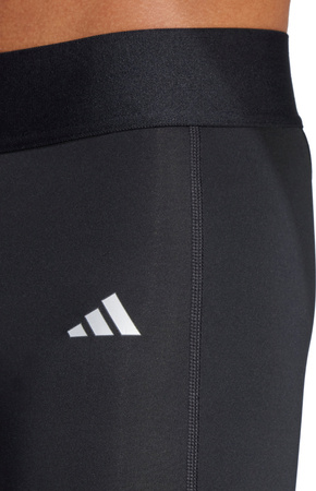 Podspodenki męskie adidas Techfit Tight czarne JP1477