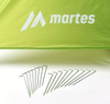Namiot Martes KAMPAK 3 rozmiar uniwersalny