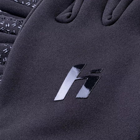 Rękawice rękawiczki piłkarskie treningowe Huari Manico rozmiar L/XL