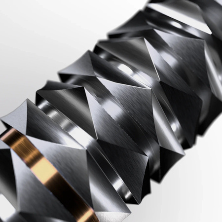 Rzutki Harrows Opus 90% softip