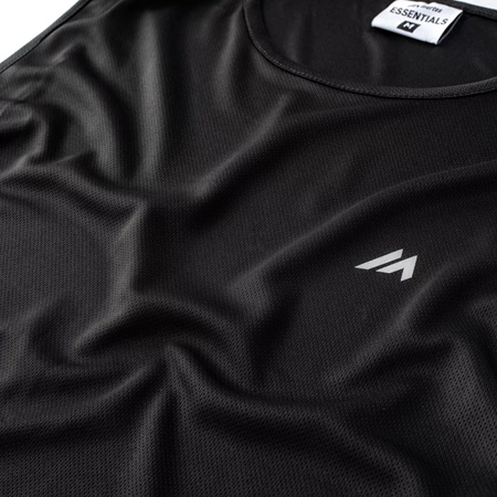 Męska koszulka bez rękawów Martes essentials NEWAT rozmiar XL