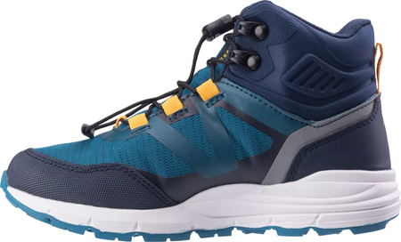 Dziecięce buty Elbrus MALIRE MID WP V JRB rozmiar 33