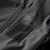 Męska kurtka softshell turystyczna oddychająca Magnum Deer 2.0 czarny rozmiar XXXL