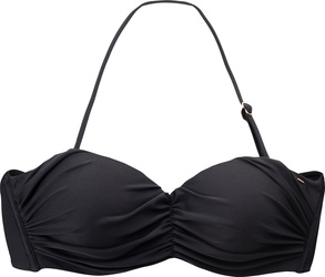 Damska Góra Stroju Kąpielowego Alcantari Top W  rozmiar L