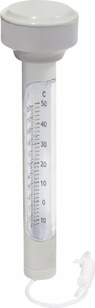 Termometr do basenu pływający Bestway Floating Pool Thermometer