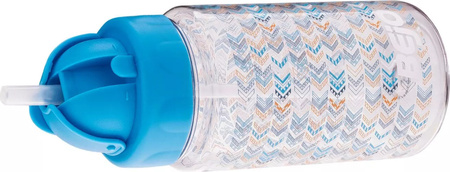 Butelka bidon na wode do szkoły Bejo Kido pojemność 500ml