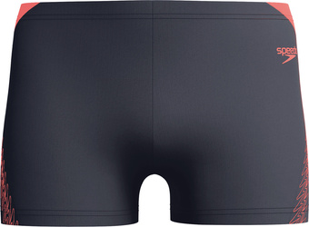 Męskie Bokserki Kąpielowe Hyperboom Spl Asht  rozmiar 30