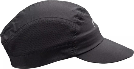 Czapka z daszkiem treningowa do biegania Fitanu Ren W