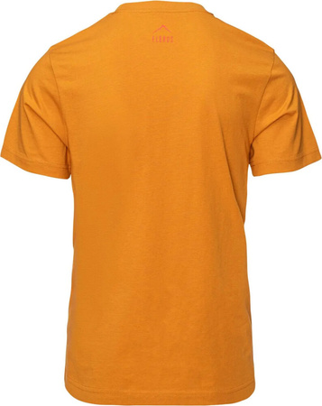 Męska koszulka z krótkim rękawem Elbrus Gisli rozmiar L